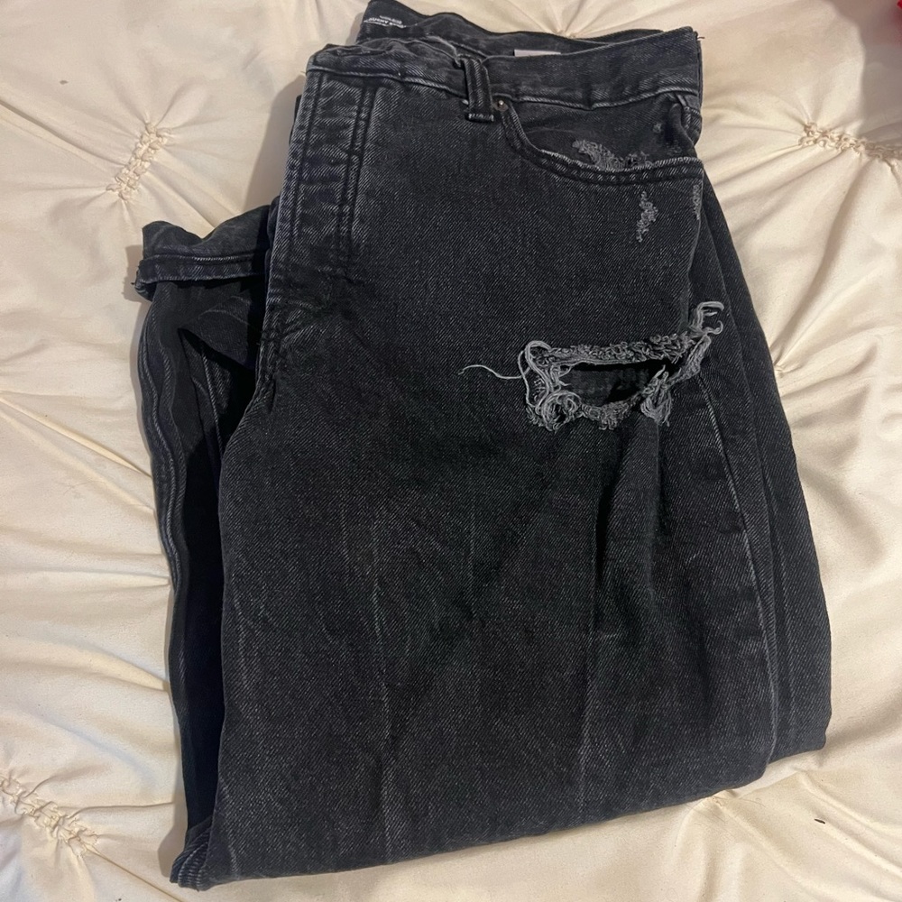 Old navy jeans